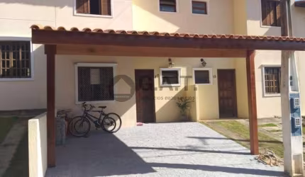 CASA EM CONDOMÍNIO À VENDA NO VILLAGIO GREEN DAY - SOROCABA/SP