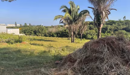 TERRENO À VENDA NO IPORANGA - SOROCABA/SP