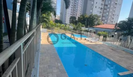 APARTAMENTO PARA LOCAÇÃO NO RESIDENCIAL VIDA PLENA - SOROCABA/SP