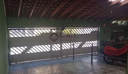 CASA À VENDA NA VILA HORTENCIA - SOROCABA/SP