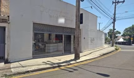 CASA COMERCIAL A VENDA NO JARDIM VERGUEIRO - SOROCABA/SP