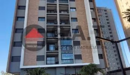APARTAMENTO À VENDA NO JK BOA VISTA - SOROCABA/SP