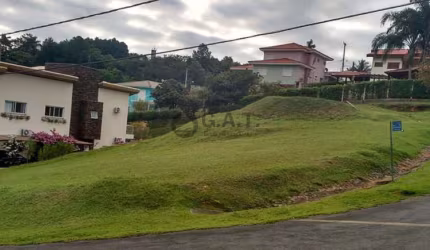 TERRENO EM CONDOMÍNIO À VENDA NO PORTAL DO SABIÁ - ARAÇOIABA DA SERRA/SP
