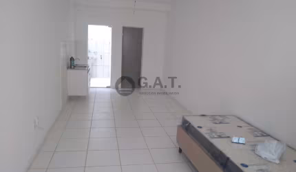 KITNET PARA LOCAÇÃO NO JARDIM GRAMADOS - SOROCABA/SP