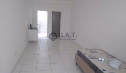 KITNET À VENDA NO JARDIM GRAMADOS - SOROCABA/SP