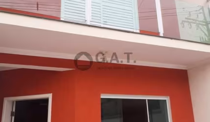 CASA À VENDA NO JARDIM PIAZZA DI ROMA  - SOROCABA/SP