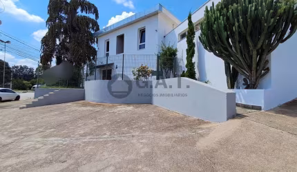 CASA COMERCIAL À VENDA NO PARQUE JATAÍ - VOTORANTIM/SP