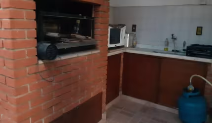 SOBRADO À VENDA NO PARQUE CAMPOLIM - SOROCABA/SP