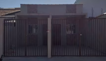 CASA À VENDA NO VILA HELENA - SOROCABA/SP