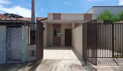 CASA Á VENDA NO VILA HELENA - SOROCABA/SP