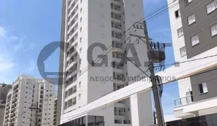 APARTAMENTO PARA LOCÇÃO NO EDIFÍCIO VANCOUVER  - SOROCABA/SP