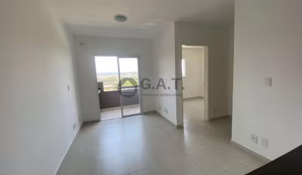 APARTAMENTO À VENDA NO RESIDENCIAL ALPHA CLUB - SOROCABA/SP