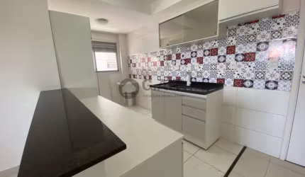 APARTAMENTO À VENDA NO RESIDENCIAL ALPHA CLUB - SOROCABA/SP