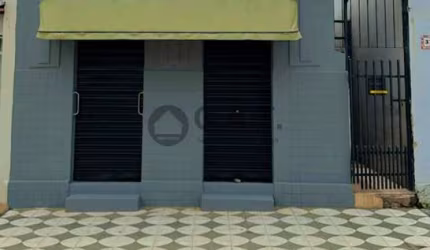 SALÃO PARA LOCAÇÃO NA VILA ASSIS  - SOROCABA/SP