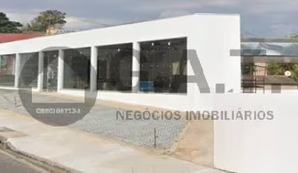 SALÃO PARA LOCAÇÃO NA VILA BARÃO - SOROCABA/SP