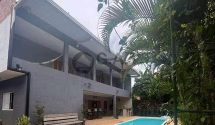 CHÁCARA À VENDA EM ARAÇOIABA DA SERRA/SP