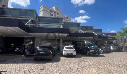 SALÃO PARA LOCAÇÃO NA VILA AUGUSTA  - SOROCABA/SP