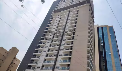 APARTAMENTO À VENDA NO EDIFÍCIO NOTHING HILL - SOROCABA/SP