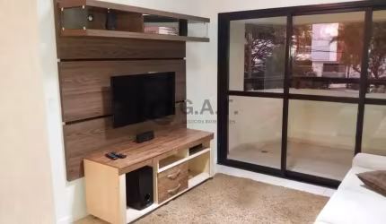 APARTAMENTO PARA LOCAÇÃO NO  EDIFÍCIO ALEXANDRE CHAUAR - SOROCABA/SP