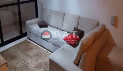 APARTAMENTO PARA LOCAÇÃO NO  EDIFÍCIO ALEXANDRE CHAUAR - SOROCABA/SP
