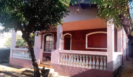 TERRENO À VENDA NA VILA CARVALHO - SOROCABA/SP