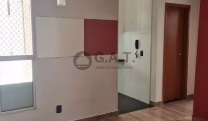 APARTAMENTO À VENDA NO EDIFÍCIO SPAZIO SARTORI - SOROCABA/SP
