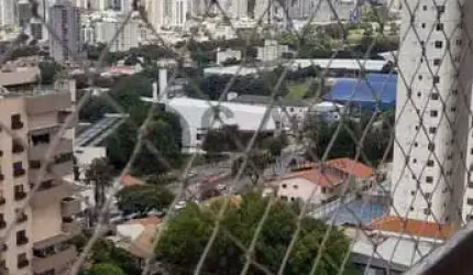 APARTAMENTO À VENDA NO EDIFÍCIO ESPLENDORE - SOROCABA/SP