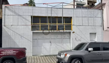 SALÃO PARA LOCAÇÃO NO CENTRO - VOTORANTIM/SP
