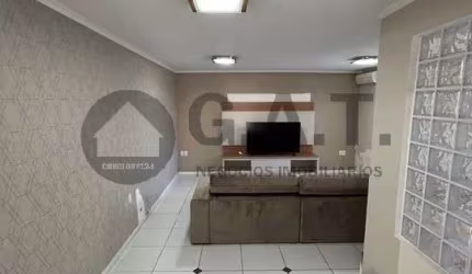 CASA EM CONDOMÍNIO À VENDA NO RESIDENCIAL SAN PAOLO - SOROCABA/SP