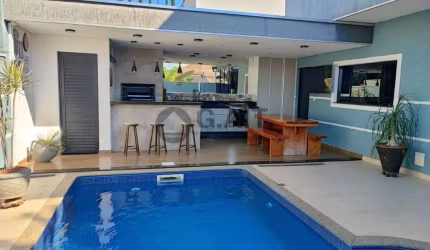CASA EM CONDOMÍNIO À VENDA NO RESIDENCIAL VILA DOS INGLEZES - SOROCABA/SP