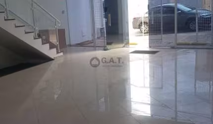 PREDIO COMERCIAL PARA LOCAÇÃO NO JARDIM SANTA ROSALIA - SOROCABA/SP