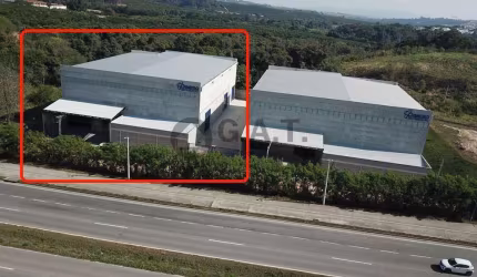 GALPÃO PARA LOCAÇÃO NO GREEN VALLEY- SOROCABA/SP