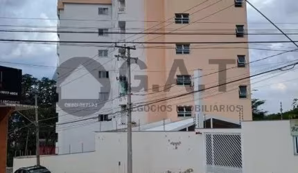 APARTAMENTO À VENDA NO EDIFÍCIO BEATRIZ - SOROCABA/SP