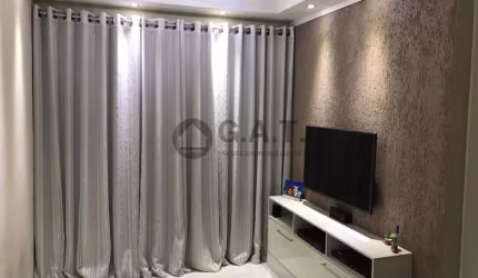 APARTAMENTO À VENDA NO EDIFÍCIO PASSAROS DA AMAZONIA - SOROCABA/SP