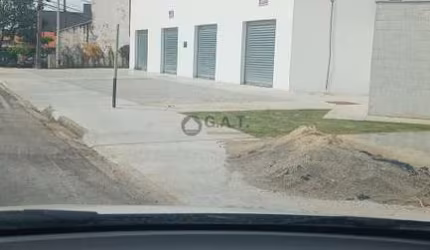 SALÃO PARA LOCAÇÃO NO JARDIM PIAZZA DI ROMA - SOROCABA/SP