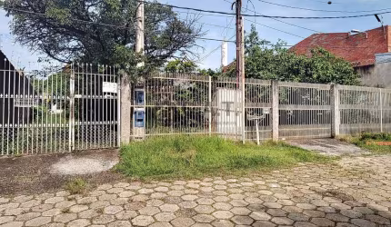 ÁREA À VENDA NO JARDIM NOVO MUNDO - SOROCABA/SP