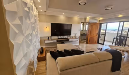 APARTAMENTO À VENDA NO EDIFÍCIO TERRAZZA DI TRENTO - SOROCABA/SP