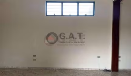 SALÃO PARA LOCAÇÃO NA VILA CAROL - SOROCABA/SP