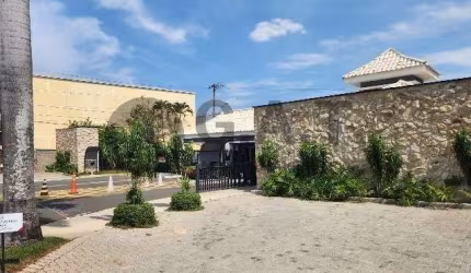 CASA EM CONDOMÍNIO À VENDA NO CONSTANTINO MATTUCCI - SOROCABA/SP
