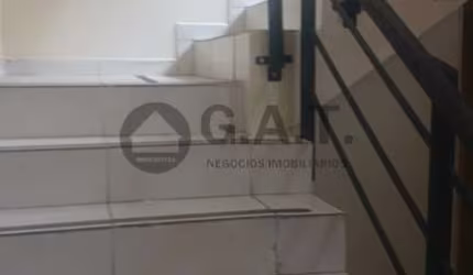 PREDIO COMERCIAL PARA LOCAÇÃO NA VILA PROGRESSO - SOROCABA/SP
