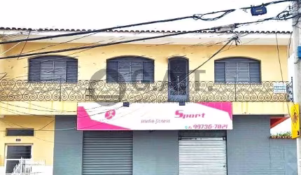 CASA PARA LOCAÇÃO NO JARDIM GONÇALVES - SOROCABA/SP