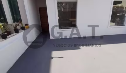 CASA EM CONDOMÍNIO PARA LOCAÇÃO NO HORTO FLORESTAL I - SOROCABA/SP