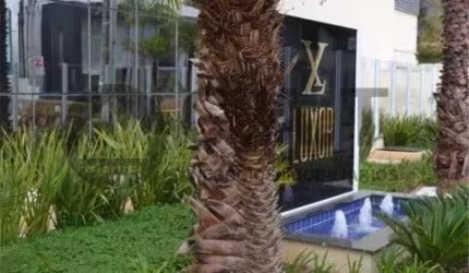 APARTAMENTO À VENDA NO EDIFÍCIO LUXOR - SOROCABA/SP
