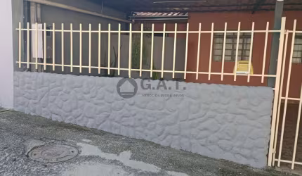 CASA À VENDA NO JARDIM WANEL VILLE V - SOROCABA/SP