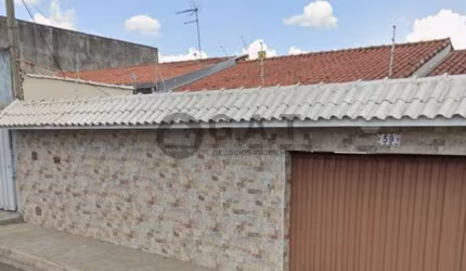 CASA À VENDA NA VILA AEROPORTO  - SOROCABA/SP