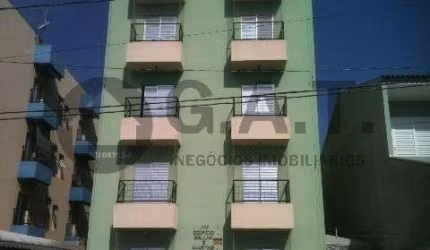 APARTAMENTO À VENDA NO EDIFÍCIO BELINI E MARTINS - SOROCABA/SP