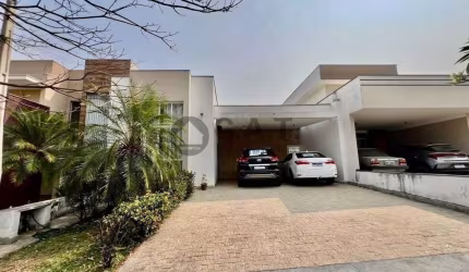 CASA EM CONDOMÍNIO À VENDA NO PORTAL DA PRIMAVERA - SOROCABA/SP