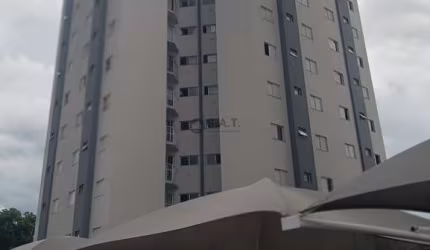 APARTAMENTO PARA LOCAÇÃO NO  EDIFÍCIO PAGLIATO PRIME - SOROCABA/SP
