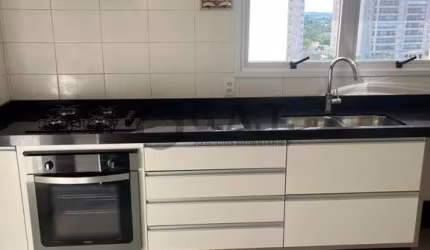 APARTAMENTO PARA LOCAÇÃO NO EDIFÍCIO LESSENCE CAMPOLIM - SOROCABA/SP