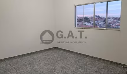 SALA COMERCIAL PARA LOCAÇÃO NO WANEL VILLE IV - SOROCABA/SP